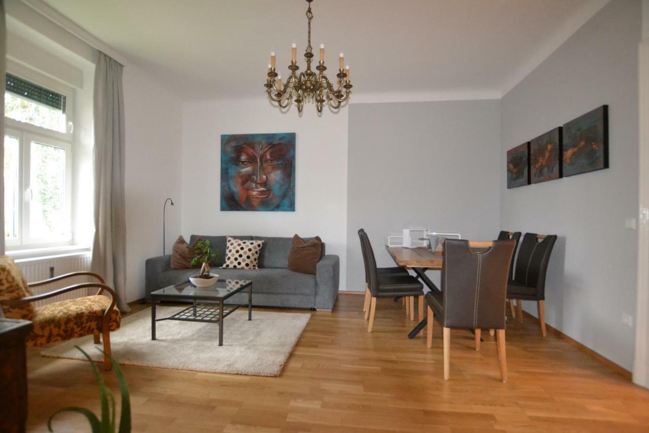 Apartment Graz-Ulrichsbrunn, Free Parking Bagian luar foto